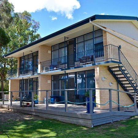 Longbeach Apartments Coffin Bay Dış mekan fotoğraf