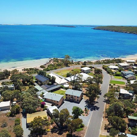 Longbeach Apartments Coffin Bay Dış mekan fotoğraf