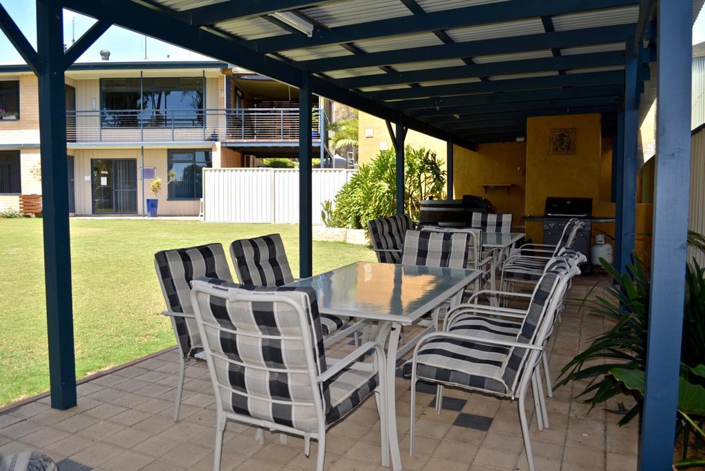 Longbeach Apartments Coffin Bay Dış mekan fotoğraf
