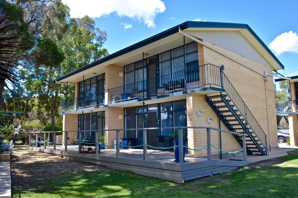 Longbeach Apartments Coffin Bay Dış mekan fotoğraf