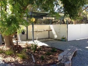 Longbeach Apartments Coffin Bay Dış mekan fotoğraf