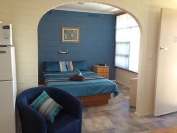 Longbeach Apartments Coffin Bay Dış mekan fotoğraf