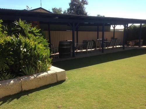 Longbeach Apartments Coffin Bay Dış mekan fotoğraf