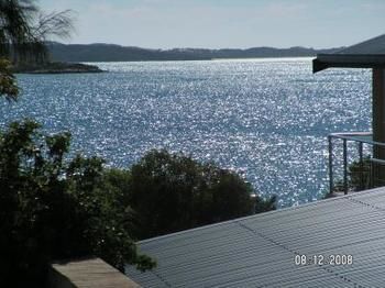 Longbeach Apartments Coffin Bay Dış mekan fotoğraf