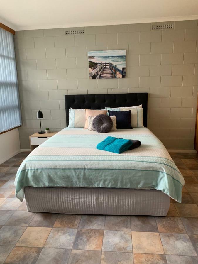Longbeach Apartments Coffin Bay Dış mekan fotoğraf