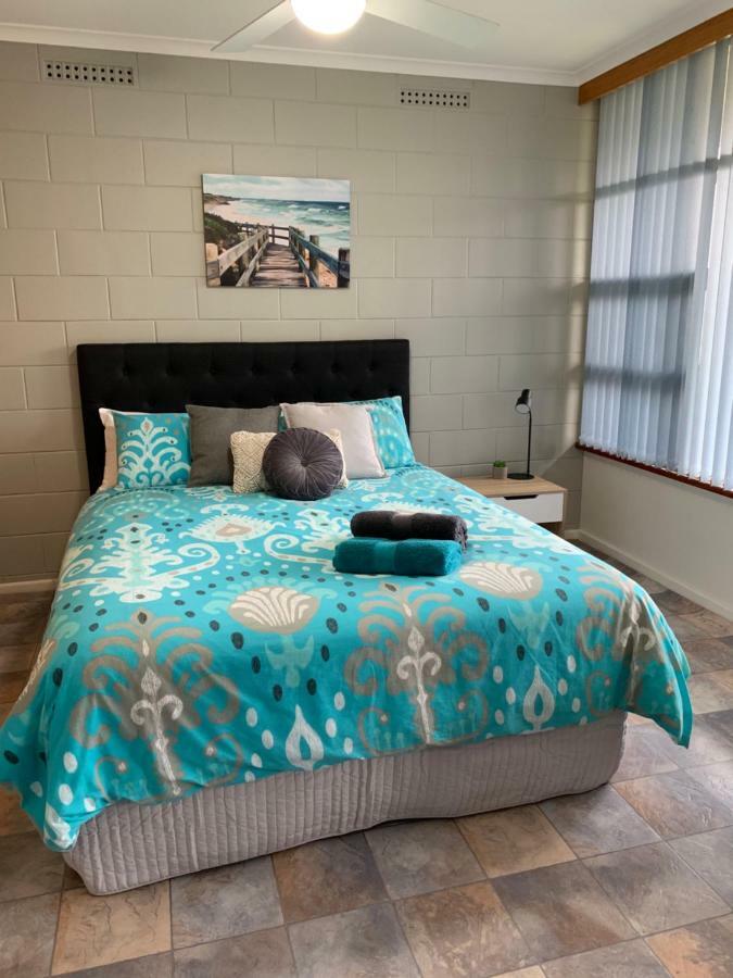Longbeach Apartments Coffin Bay Dış mekan fotoğraf
